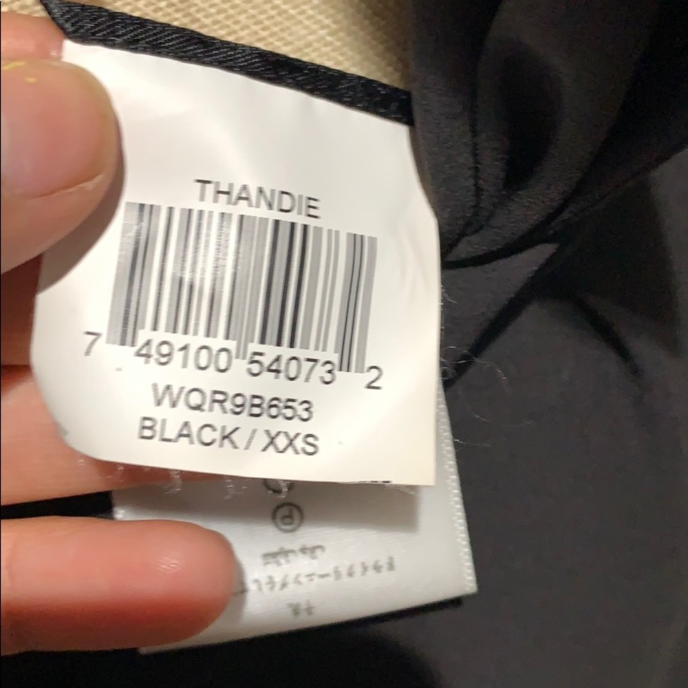 Bcbg Maxazria “Thandie” Jumpsuit - Picture 7 of 7